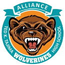 Alliance Ted K. Tajima High School