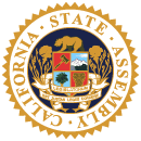 California State Legislature